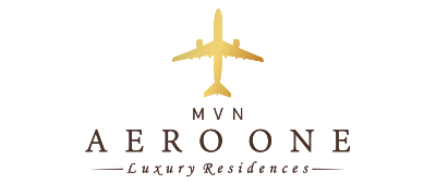 MVN Aero one 2 and 3 BHK Luxury Residence