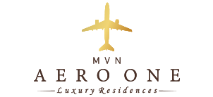 MVN Aero one 2 and 3 BHK Luxury Residence